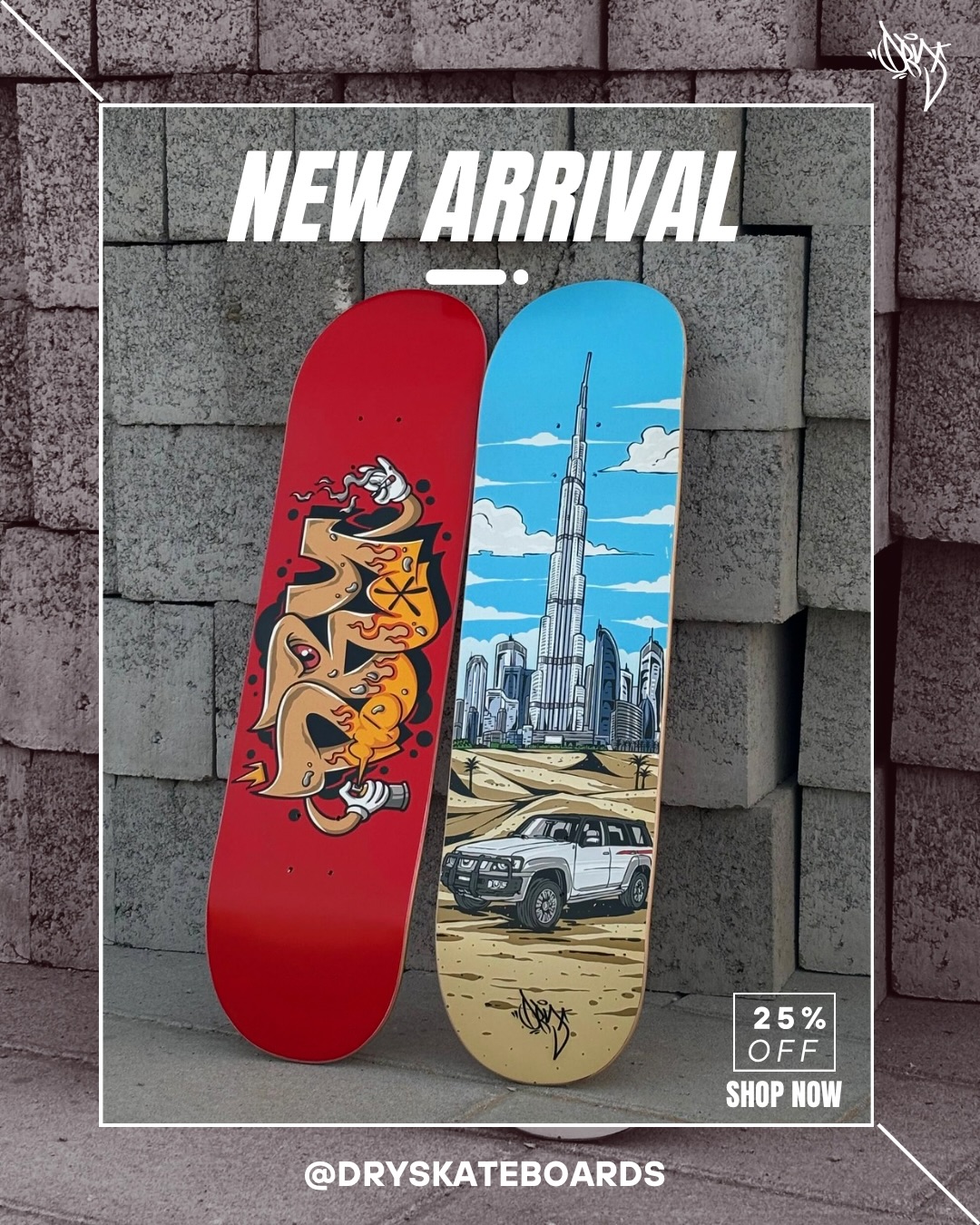 Instagram Post 1 - Image 1